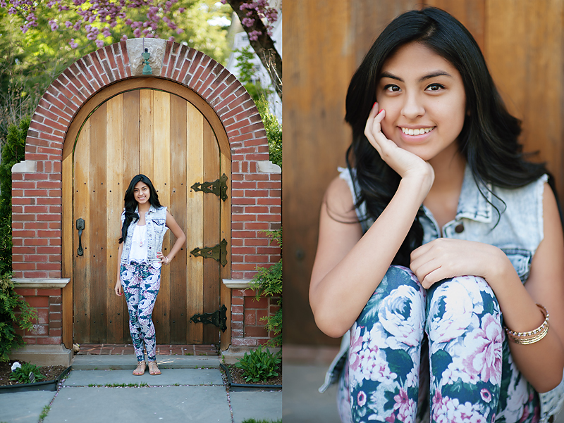 Glen Ridge, NJ Teen Photographer